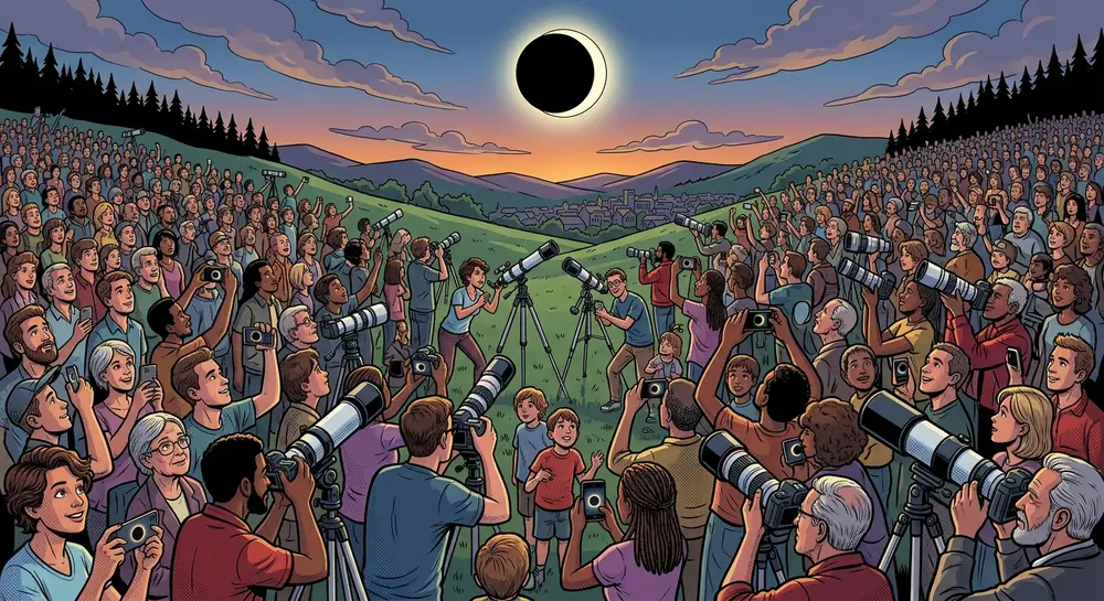 Sonnenfinsternis