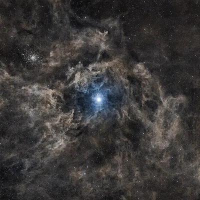 Bild von NGC 188