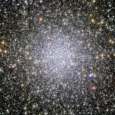 Bild von NGC 104