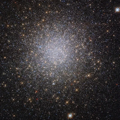 Bild von NGC 2419