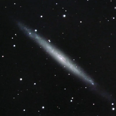 Bild von NGC 4244