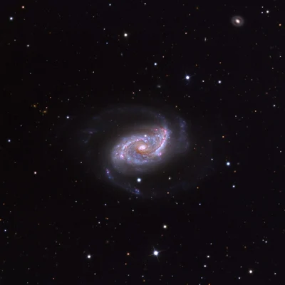 Bild von NGC 5248