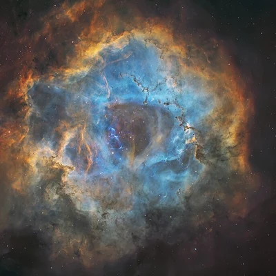 Bild von NGC 2237