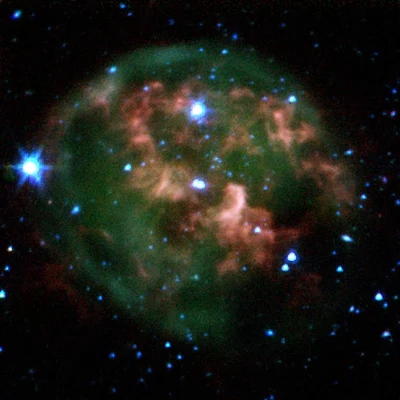 Bild von NGC 246