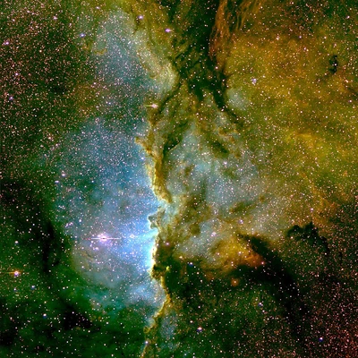 Bild von NGC 6193