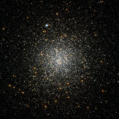 Bild von NGC 5286