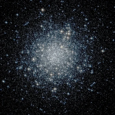 Bild von NGC 1261