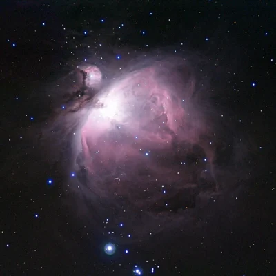 Bild von M42
