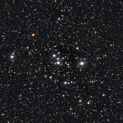 Bild von M47